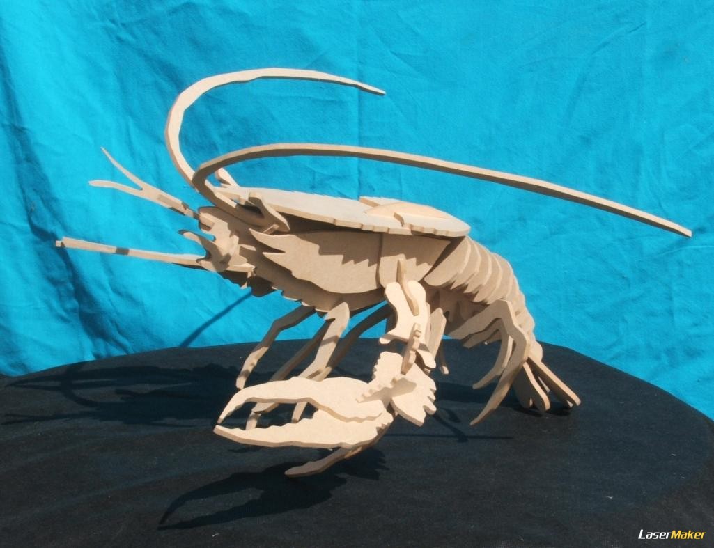 龙虾