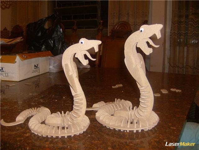 蛇