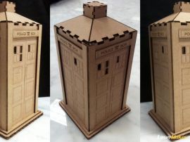 双色板-ODIN32-制作“推拉标志”