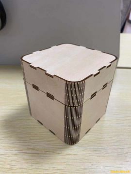 掀盖首饰盒——拿来吧你！