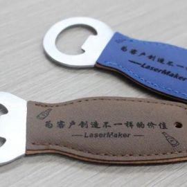 激光切割设计图 | 定制精美开瓶器