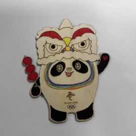 冰墩墩