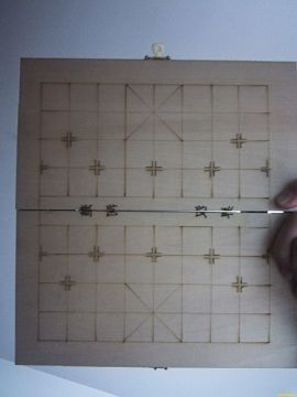 棋盘